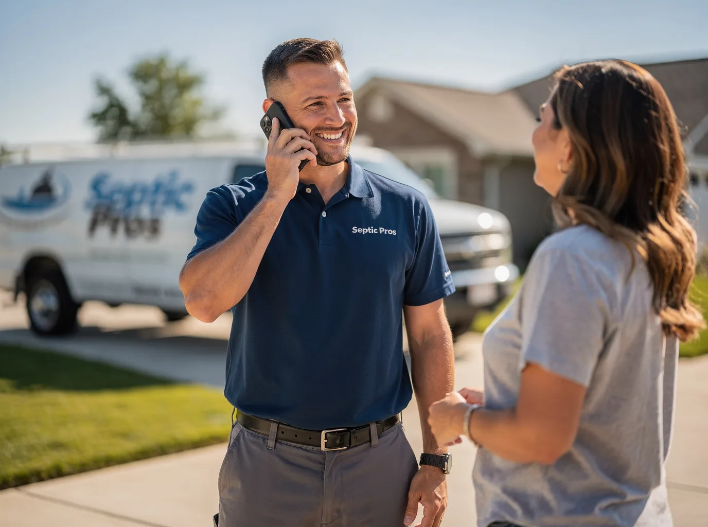 Septic Tank Pumping Vesper, WI FAQs